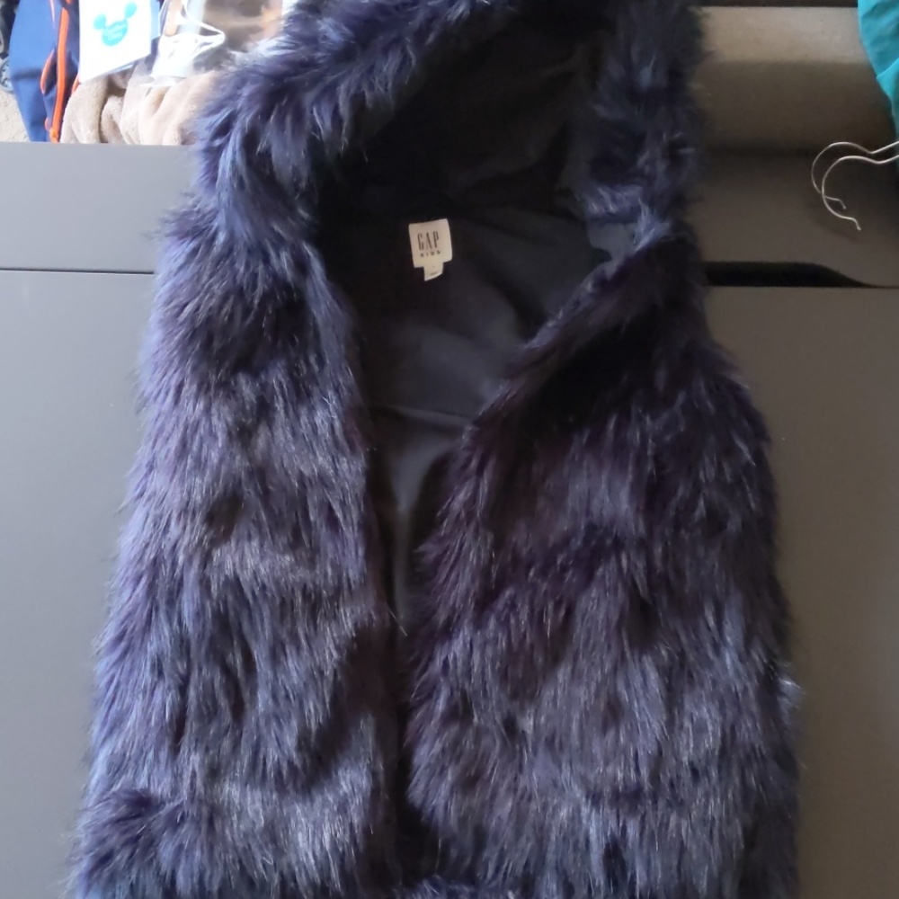 Vest